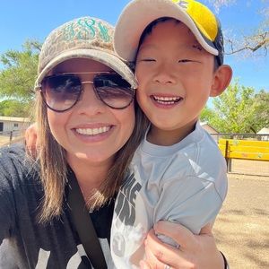 Meet your Posher, Tara